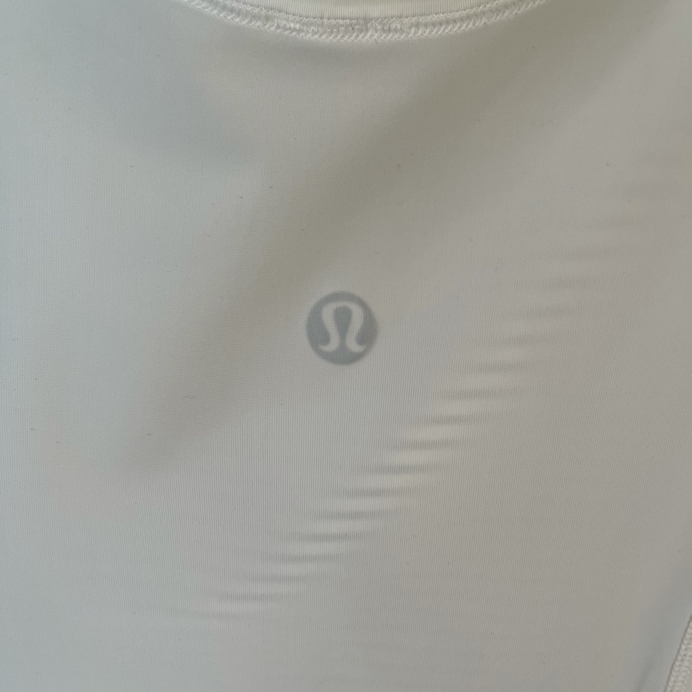 Lululemon Tank - Picture 7 of 7